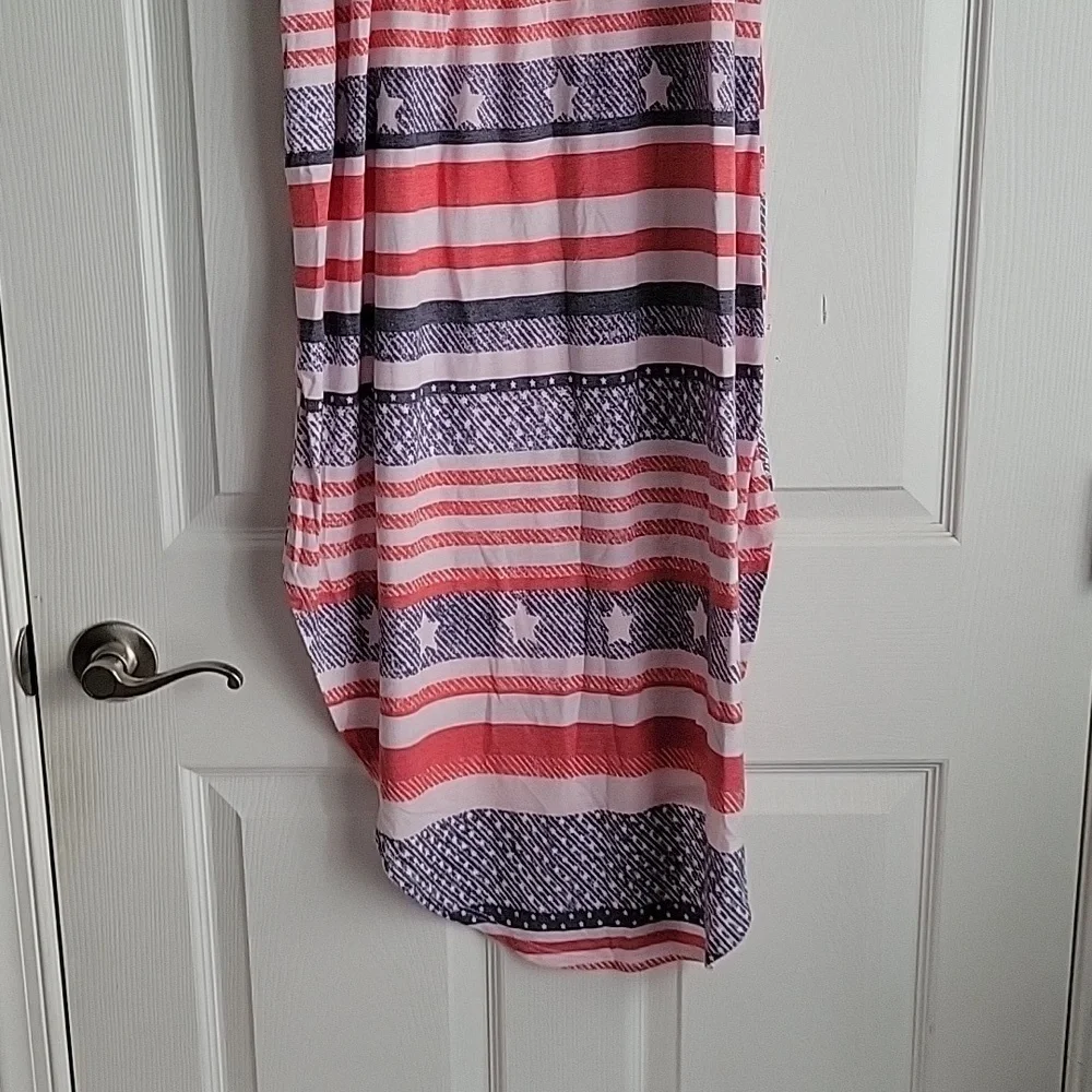 MTS Women's Sleeveless Dress - Picture 7 of 12